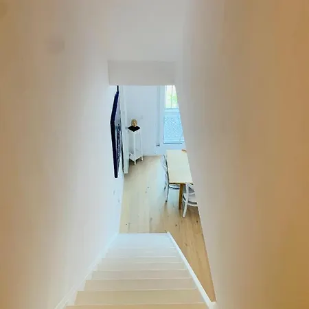Chez Lileaula - Boho Duplex In Belle époque - Free Bikes&free Parking Appartement *