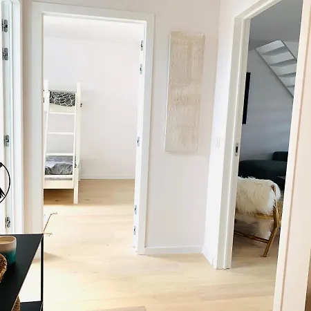 Appartement Chez Lileaula - Boho Duplex In Belle époque - Free Bikes&free Parking Oostende