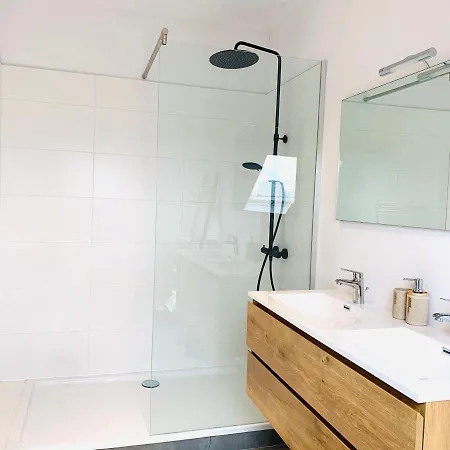Chez Lileaula - Boho Duplex In Belle époque - Free Bikes&free Parking Appartement
