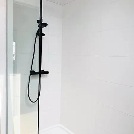 Appartement Chez Lileaula - Boho Duplex In Belle époque - Free Bikes&free Parking