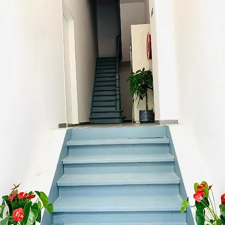 Chez Lileaula - Boho Duplex In Belle Epoque Apartament *