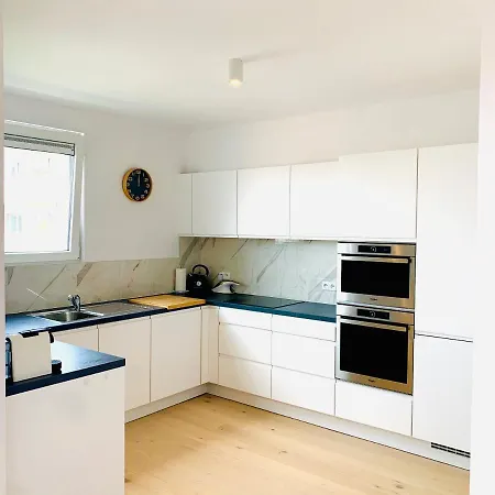 Chez Lileaula - Boho Duplex In Belle Epoque * Ostenda