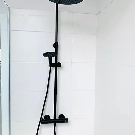 Chez Lileaula - Boho Duplex In Belle Epoque Lägenhet *