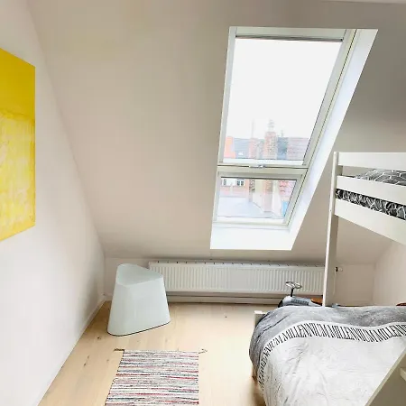 Chez Lileaula - Boho Duplex In Belle Epoque Apartament *