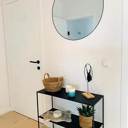 Chez Lileaula - Boho Duplex In Belle Epoque Oostende