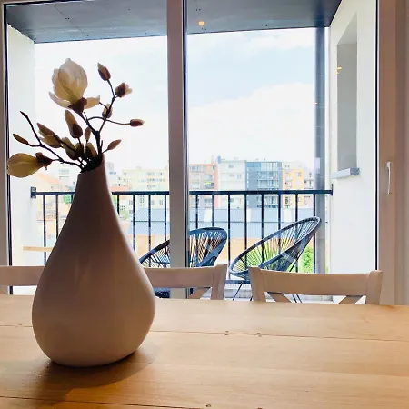 Chez Lileaula - Boho Duplex In Belle Epoque