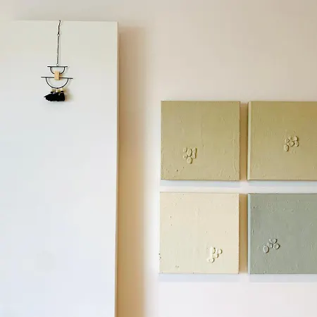 Chez Lileaula - Boho Duplex In Belle Epoque * Oostende