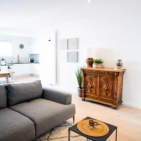 Chez Lileaula - Boho Duplex In Belle Epoque