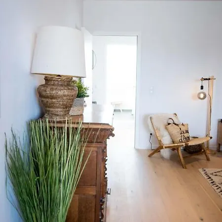 Chez Lileaula - Boho Duplex In Belle Epoque *