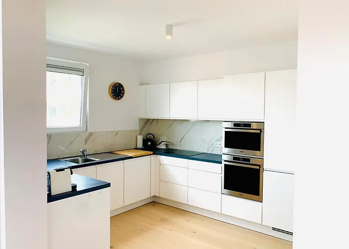 Chez Lileaula - Boho Duplex In Belle Epoque * Ostend