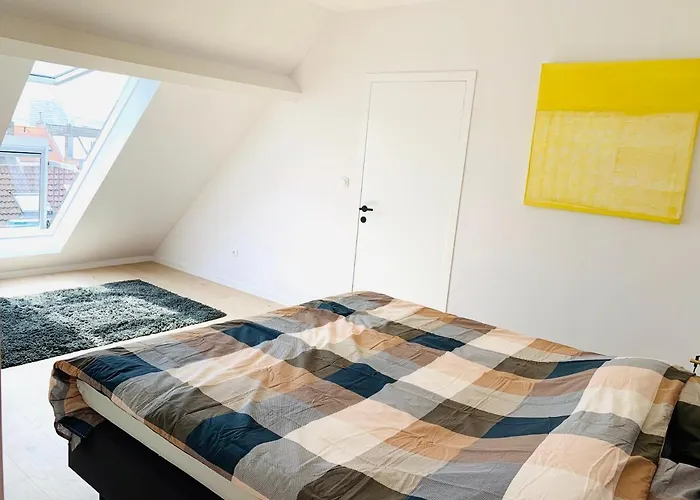 Apartment Chez Lileaula - Boho Duplex In Belle Epoque