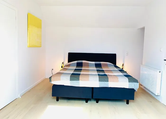 Apartment Chez Lileaula - Boho Duplex In Belle Epoque