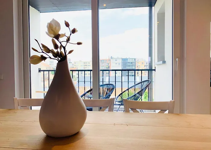 Chez Lileaula - Boho Duplex In Belle Epoque