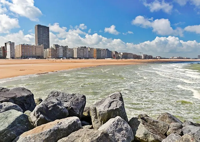 Apartment Chez Lileaula - Boho Duplex In Belle Epoque
