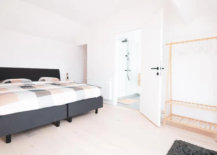 Chez Lileaula - Boho Duplex In Belle Epoque