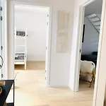 Apartamento Chez Lileaula - Boho Duplex In Belle Epoque Ostend
