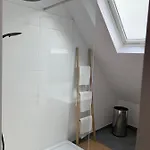 Apartamento Chez Lileaula - Boho Duplex In Belle Epoque Ostend