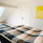 Apartamento Chez Lileaula - Boho Duplex In Belle Epoque