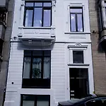 Chez Lileaula - Boho Duplex In Belle Epoque Apartamento *