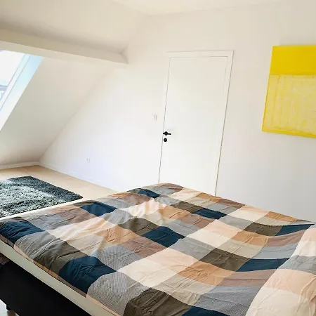 Lägenhet Chez Lileaula - Boho Duplex In Belle Epoque