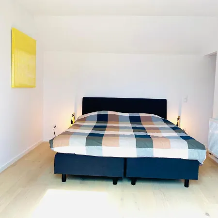 Lägenhet Chez Lileaula - Boho Duplex In Belle Epoque